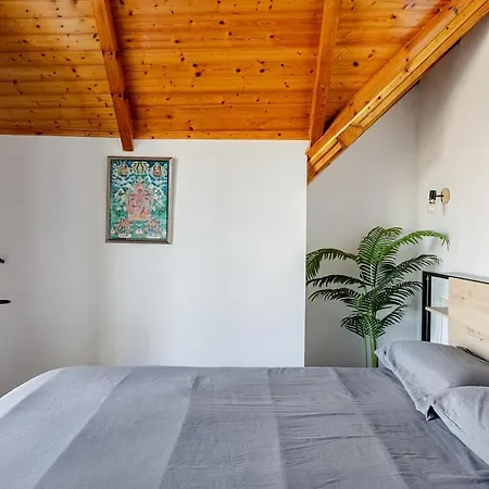 Casa Familiar Tranquila Con Jardin Frente Al Mar * 乌迪亚莱斯堡