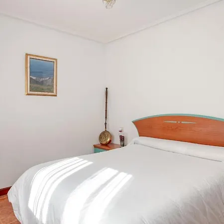 Casa Familiar Tranquila Con Jardin Frente Al Mar 度假居 乌迪亚莱斯堡