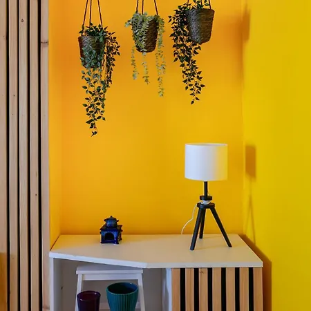 度假居 Casa Familiar Tranquila Con Jardin Frente Al Mar *